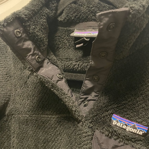 Patagonia Re-Tool Snap-T Fleece Pullover Women’s XXS - Picture 12 of 16